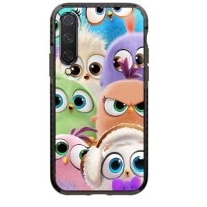 Birds θήκη κινητού 91662 γιά Xiaomi Mi 9 Lite