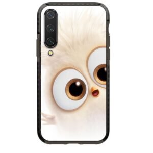 Cute bird θήκη κινητού 91668 γιά Xiaomi Mi 9 Lite