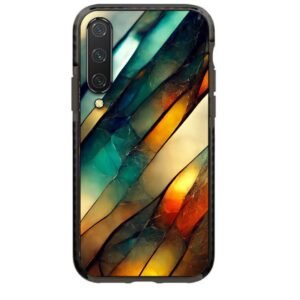 Abstract θήκη κινητού 91678 γιά Xiaomi Mi 9 Lite
