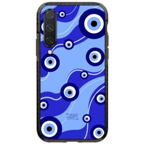 Evil eye θήκη κινητού 91679 γιά Xiaomi Mi 9 Lite