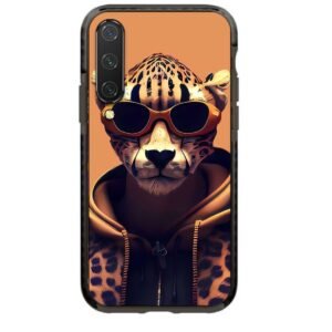 Dressed leopard θήκη κινητού 91756 γιά Xiaomi Mi 9 Lite
