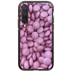 Dressed cat θήκη κινητού 91757 γιά Xiaomi Mi 9 Lite