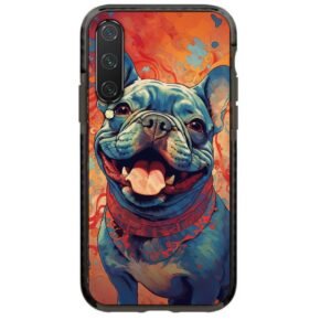 Pug θήκη κινητού 91772 γιά Xiaomi Mi 9 Lite