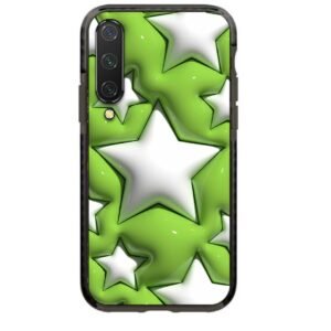 Stars θήκη κινητού 91779 γιά Xiaomi Mi 9 Lite
