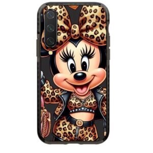 Minnie θήκη κινητού 91796 γιά Xiaomi Mi 9 Lite