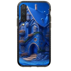 Home θήκη κινητού 91855 γιά Xiaomi Mi 9 Lite