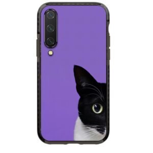 Half cat θήκη κινητού 91877 γιά Xiaomi Mi 9 Lite