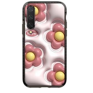 3d flowers θήκη κινητού 91893 γιά Xiaomi Mi 9 Lite