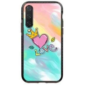 Love θήκη κινητού 91897 γιά Xiaomi Mi 9 Lite