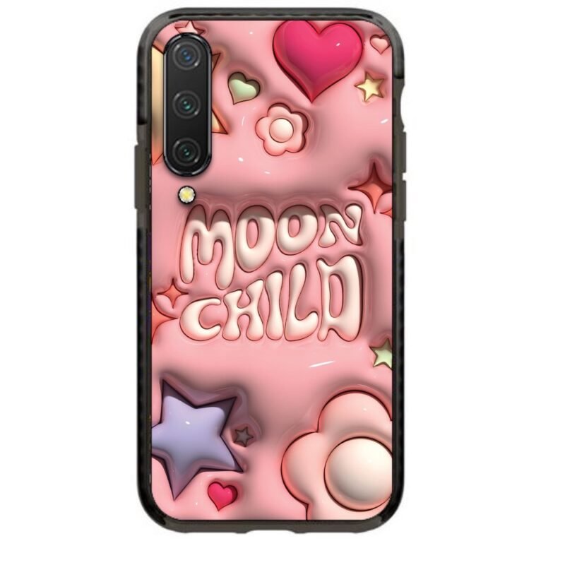 Moon child θήκη κινητού 91898 γιά Xiaomi Mi 9 Lite