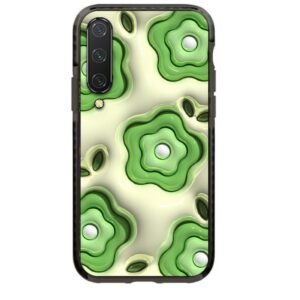 Flowers θήκη κινητού 91899 γιά Xiaomi Mi 9 Lite