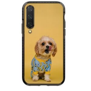 Dressed dog θήκη κινητού 91906 γιά Xiaomi Mi 9 Lite