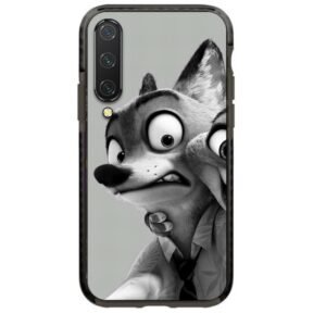 Buddies θήκη κινητού 91934 γιά Xiaomi Mi 9 Lite