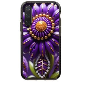 Flower θήκη κινητού 91950 γιά Xiaomi Mi 9 Lite