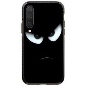 Angry face θήκη κινητού 91959 γιά Xiaomi Mi 9 Lite