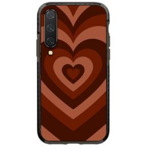 Heart illusion θήκη κινητού 91961 γιά Xiaomi Mi 9 Lite