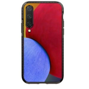 Abstract shapes θήκη κινητού 91970 γιά Xiaomi Mi 9 Lite