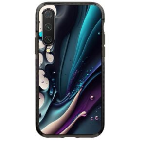 Abstract θήκη κινητού 91974 γιά Xiaomi Mi 9 Lite