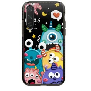 Monsters θήκη κινητού 91980 γιά Xiaomi Mi 9 Lite