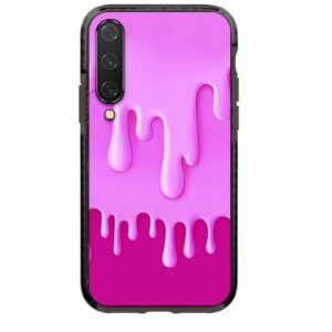 Dripping colour θήκη κινητού 91987 γιά Xiaomi Mi 9 Lite