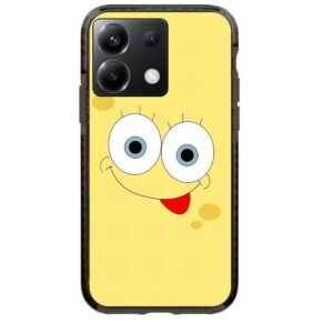Sponge bob θήκη κινητού 91967 γιά Xiaomi Poco X6