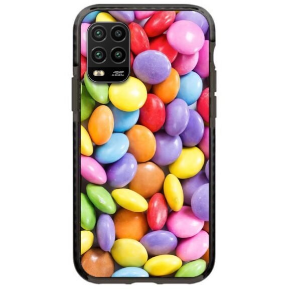 Candies θήκη κινητού 91790 γιά Xiaomi MI 10 Lite