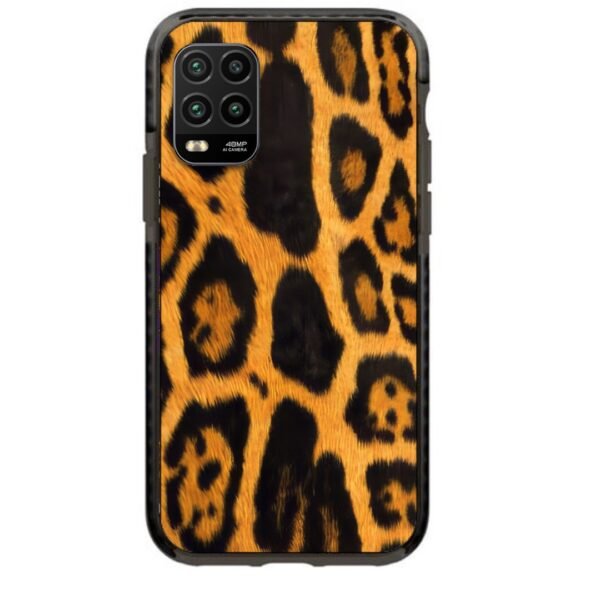 Animal print θήκη κινητού 91802 γιά Xiaomi MI 10 Lite