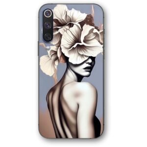 Art girl θήκη κινητού 9616 για Mi 9