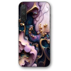 Abstract θήκη κινητού 9609 για Mi 9 Lite