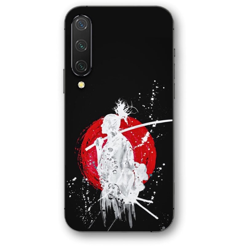 Samurai θήκη κινητού 9618 για Mi 9 Lite
