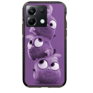 Birds θήκη κινητού 91986 γιά Xiaomi Poco X6