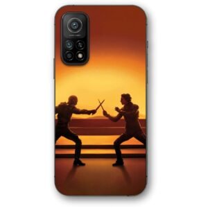 Fight θήκη κινητού 91086 για Mi 10T/10T PRO