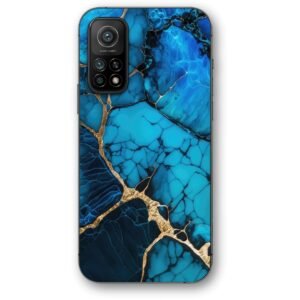 Marble θήκη κινητού 91100 για Mi 10T/10T PRO