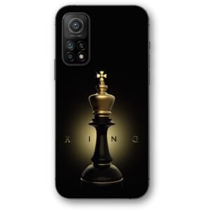 King θήκη κινητού 91119 για Mi 10T/10T PRO