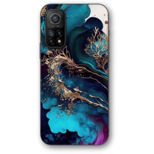 Abstract θήκη κινητού 91120 για Mi 10T/10T PRO