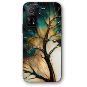 Tree art θήκη κινητού 91121 για Mi 10T/10T PRO