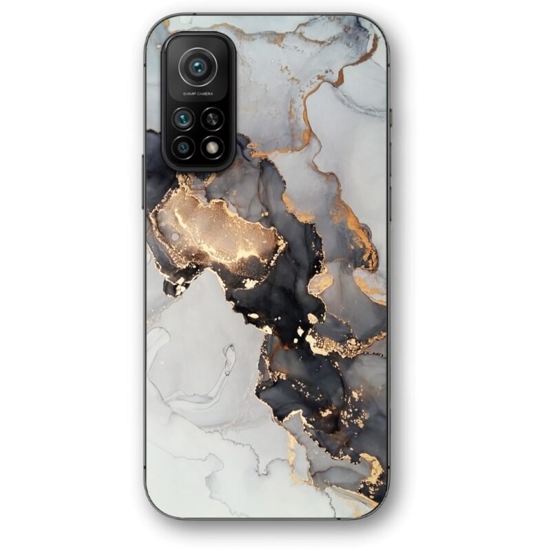 Abstract θήκη κινητού 91127 για Mi 10T/10T PRO