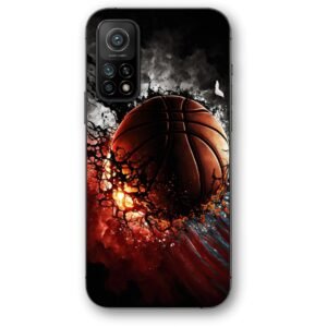 Basketball θήκη κινητού 91128 για Mi 10T/10T PRO