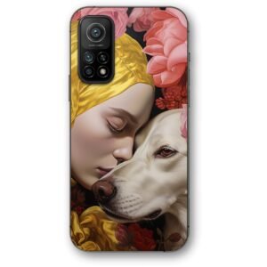 Dog love θήκη κινητού 91136 για Mi 10T/10T PRO