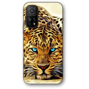 Tiger θήκη κινητού 91162 για Mi 10T/10T PRO