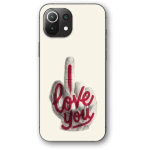 I love you θήκη κινητού 91164 για Mi 10T/10T PRO