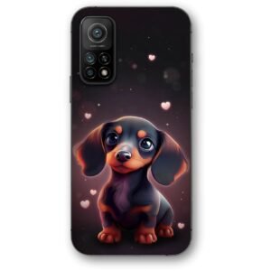 Puppy θήκη κινητού 91165 για Mi 10T/10T PRO