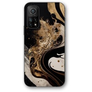 Abstract θήκη κινητού 91167 για Mi 10T/10T PRO