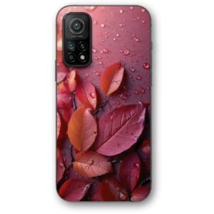 Leaves θήκη κινητού 91174 για Mi 10T/10T PRO