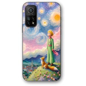 Little prince θήκη κινητού 91188 για Mi 10T/10T PRO
