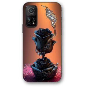 Wet rose θήκη κινητού 91191 για Mi 10T/10T PRO
