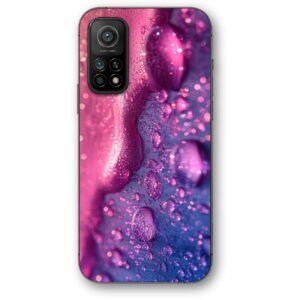 Liquid texture θήκη κινητού 91215 για Mi 10T/10T PRO