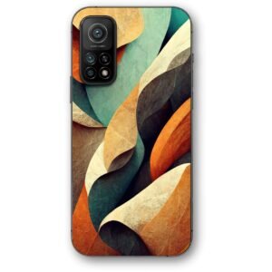 Abstract art θήκη κινητού 91230 για Mi 10T/10T PRO