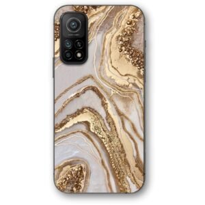 Marble θήκη κινητού 91234 για Mi 10T/10T PRO