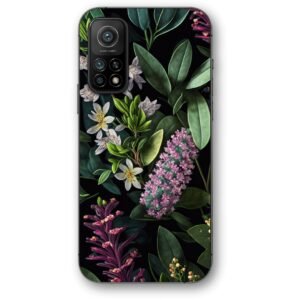 Floral θήκη κινητού 91240 για Mi 10T/10T PRO